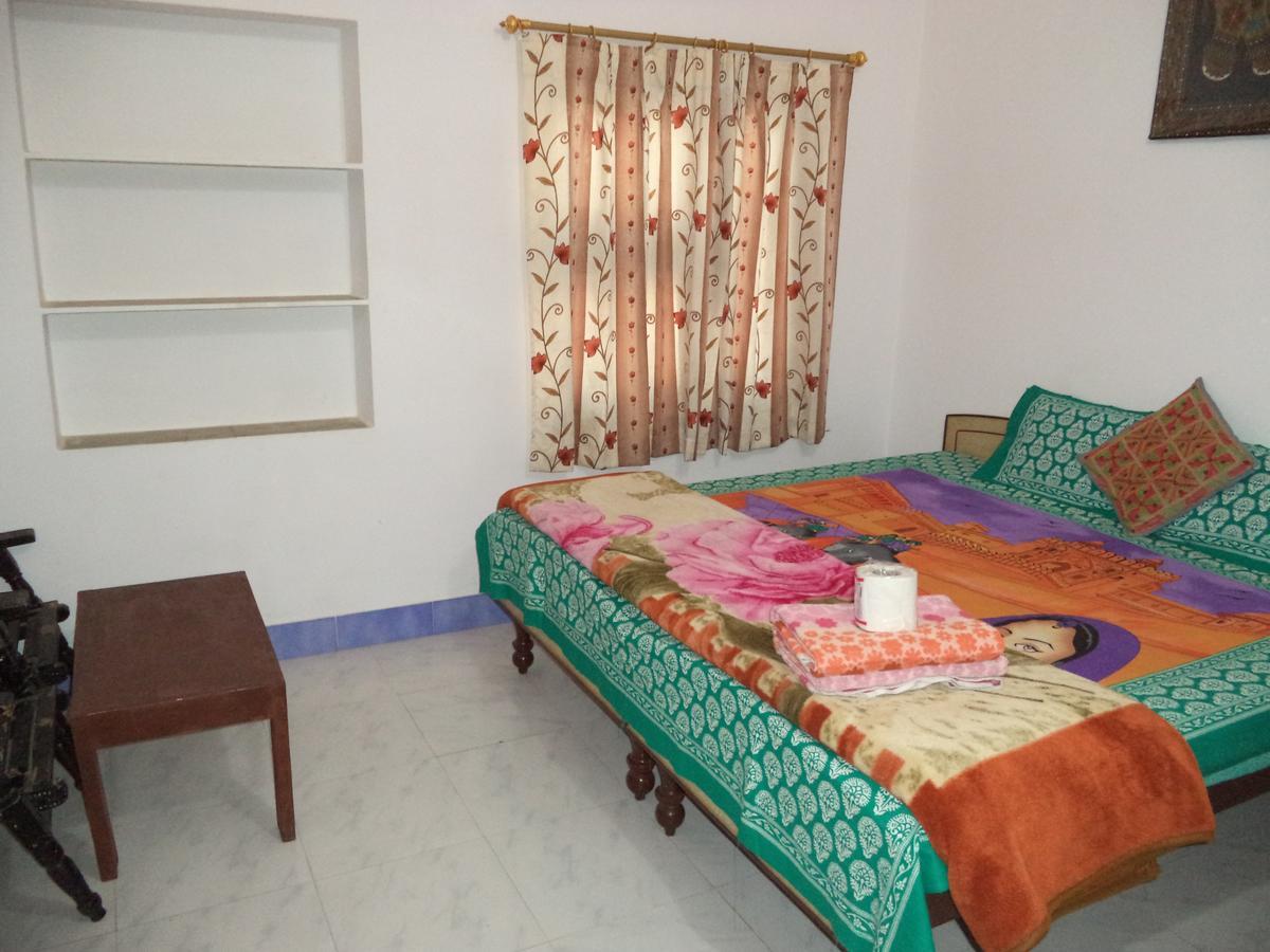 Hotel Tulsi Palace Pushkar Exterior foto
